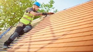 Best Roof Waterproofing  in Madison, AL