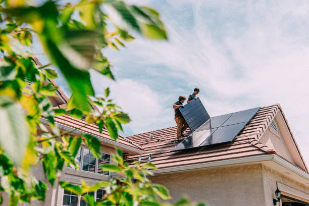 Best Roof Ventilation Installation  in Madison, AL