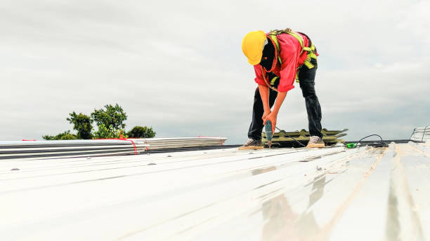 Best Hot Roofs  in Madison, AL