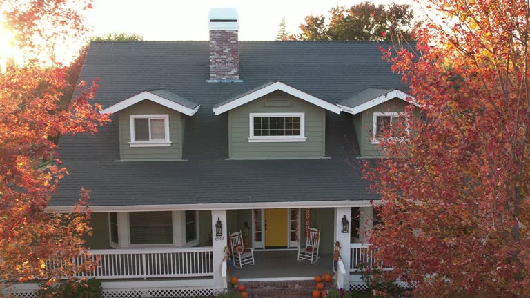 Best Cold Roofs  in Madison, AL