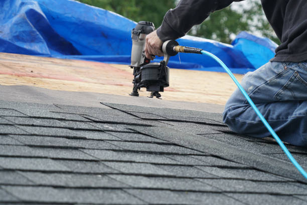 Best Roof Insulation Installation  in Madison, AL