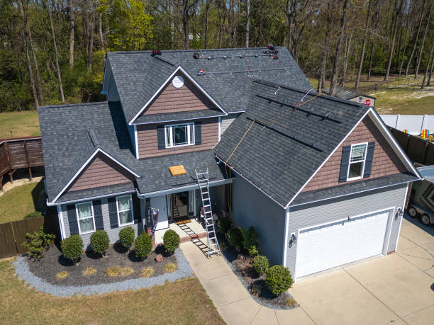 Best Roof Waterproofing  in Madison, AL