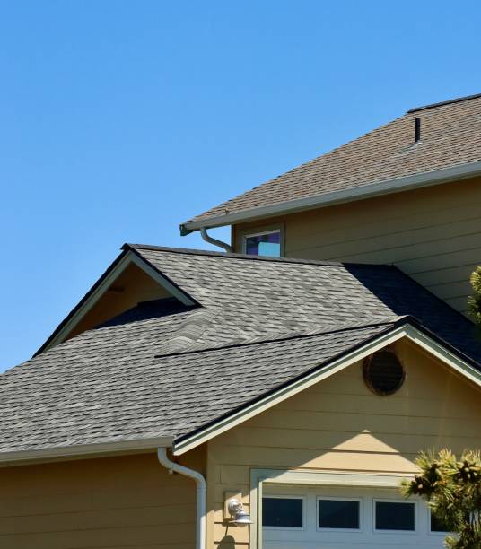 Best Storm Damage Roof Repair  in Madison, AL